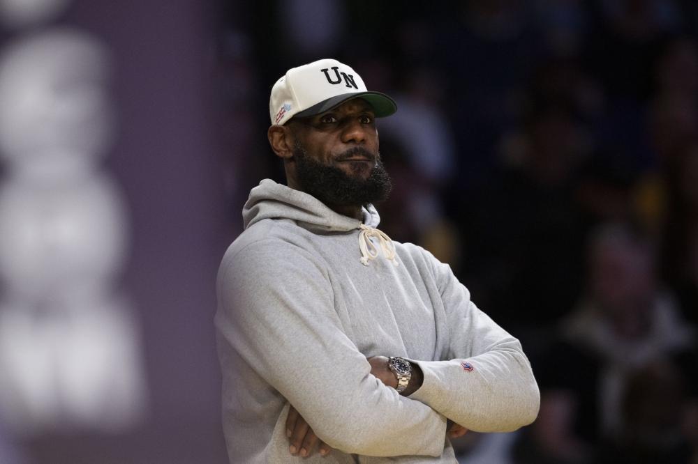 篮球的未来 篮球的未来