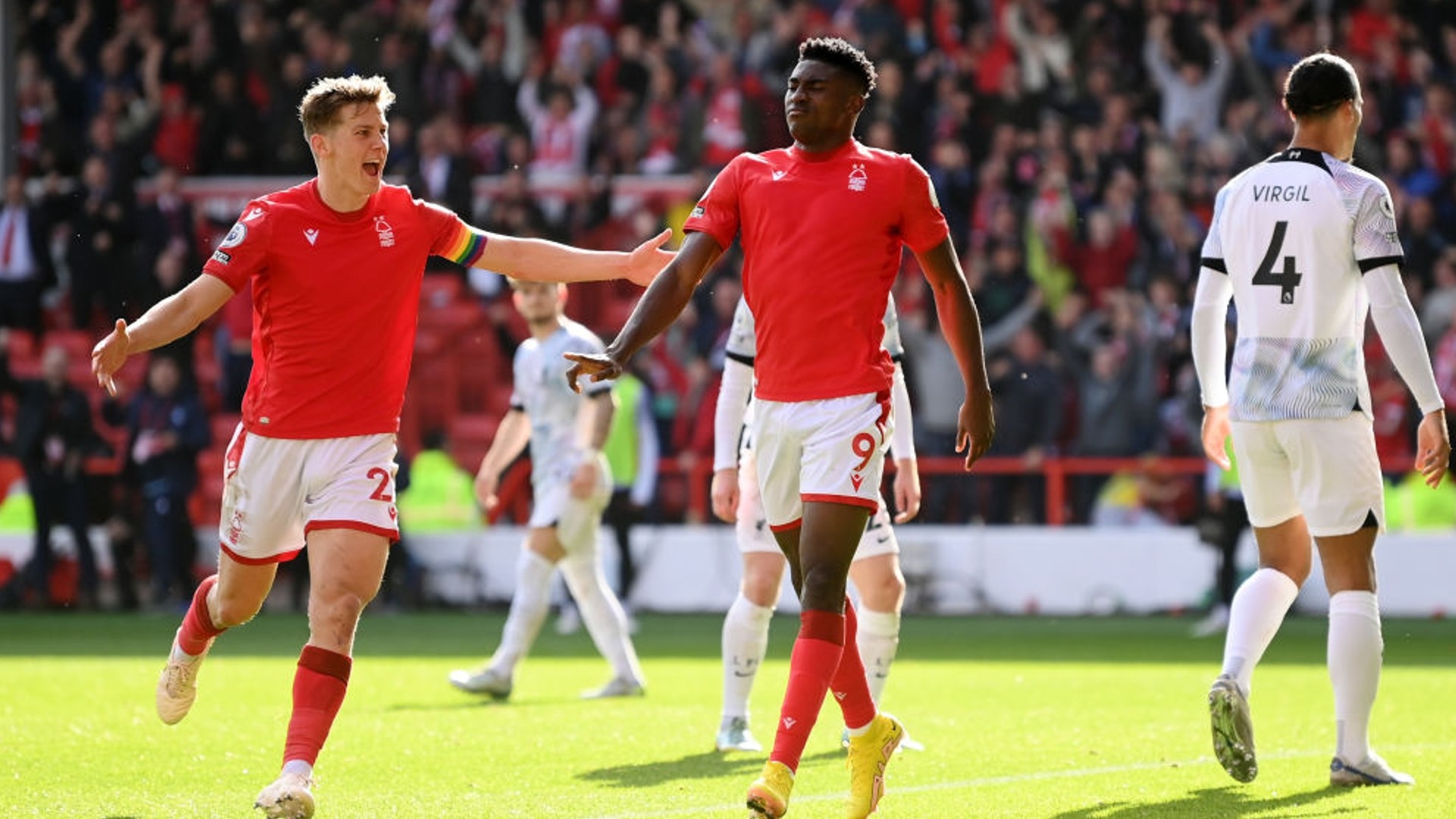 如果这一变 如果这一变